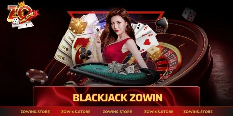Blackjack Zowin