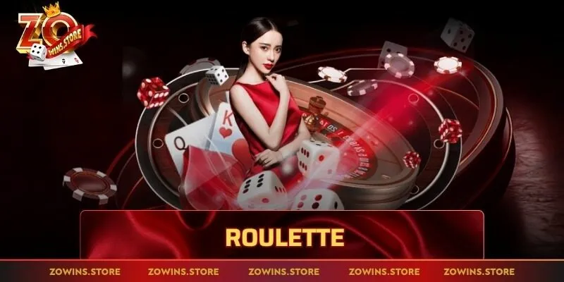 roulette