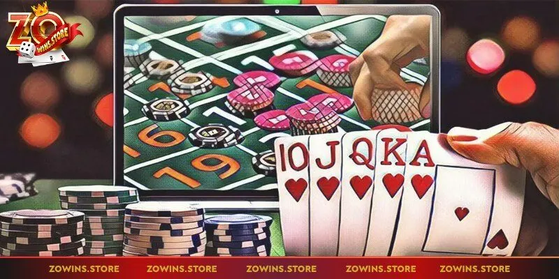 Trác Kim Hoa là trò chơi giải trí đầy hấp dẫn