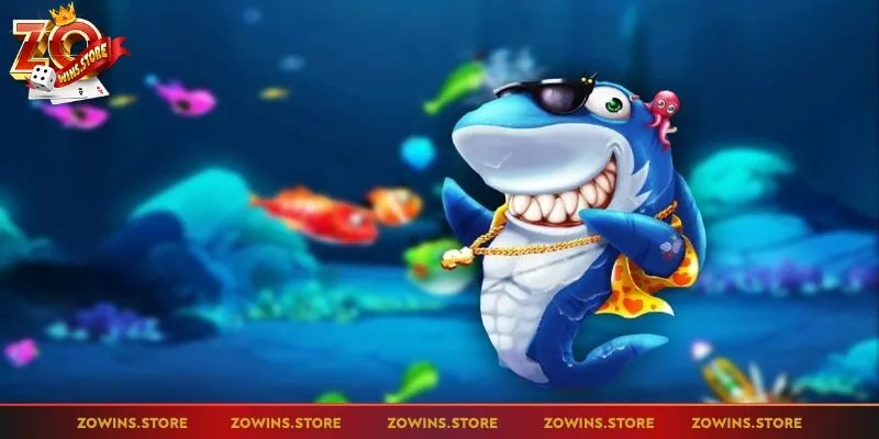 Bắn cá KA Gaming mang đến không gian trải nghiệm cực đã